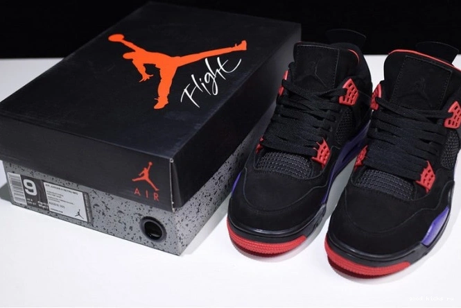 Cheap Retro Jordan Raptors